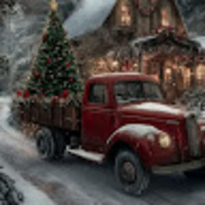 Meet your Posher, Mullins tree